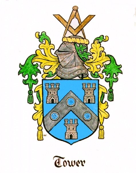 The Tower Genealogical Society